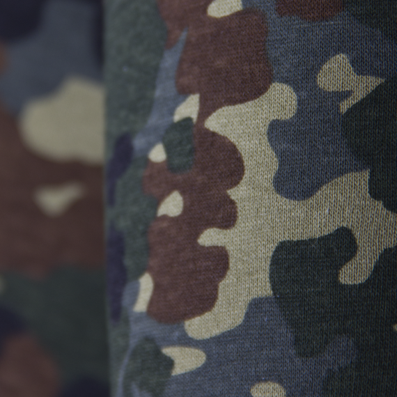 Футболка Bavovna Flecktarn (822), XXL | Зображення 2