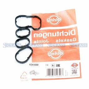 Прокладки масляного радиатора компл. Mercedes Benz W447 / Opel Vivaro / Renault Trafic 1.6 CDI/CDTI/dCi 14-,