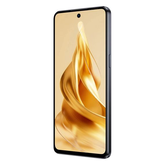 Мобільний телефон Ulefone Note 18 Pro 6/256Gb Lustrous Black (6975326667364) | Зображення 4