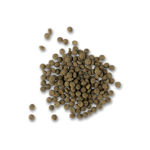 Корм Tetra Cichlid Algae Mini для акваріумних цихлід гранули 10 л/3,9 кг | Зображення 1