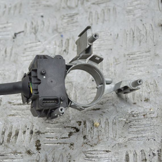 Підрульовий перемикач лівий Mercedes C215 W220 1998-2006 Перемикач поворотів Мерседес 2205450010 | Зображення 4