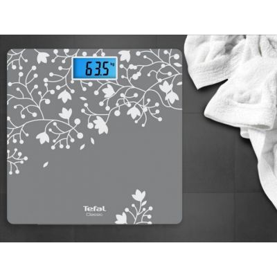 Ваги підлогові Tefal PP1537V0 | Зображення 1