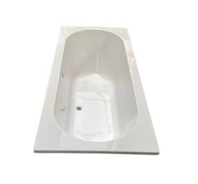 Акрилова ванна Redokss San MIRIDA 1800х800