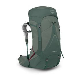 Рюкзак туристический Osprey Aura AG LT 65 koseret/darjeeling spring green WM/L (009.3289)