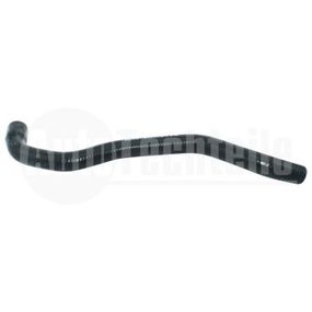 Патрубок расширительного бачка BMW 5 E39 M62 96-03 / 7 E38 M60 94-01 / M62 96-01, AutoTechteile, 700 1117, 37098