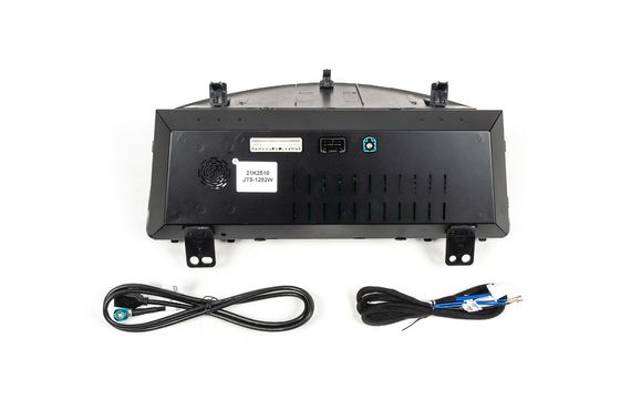 Мультимедійний щиток приладів для Lexus LX570/450d | Зображення 5