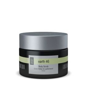 Скраб для тіла JANZEN Body Scrub Earth 46 (420 ml)