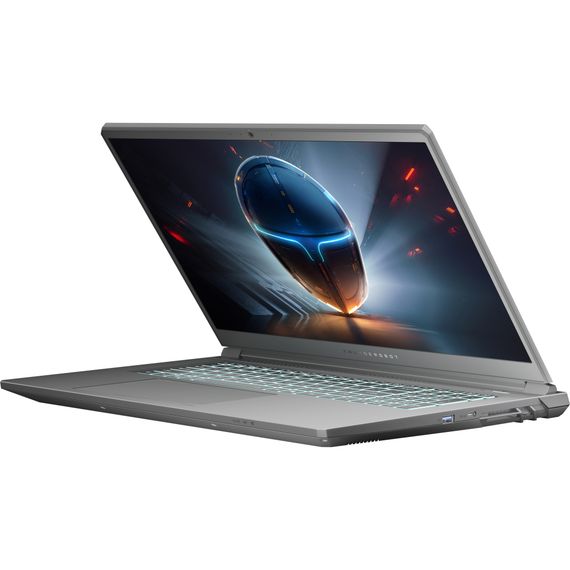 Ноутбук Thunderobot 911 X17 (911X17-i7136H56C1Q165MBD) | Зображення 2