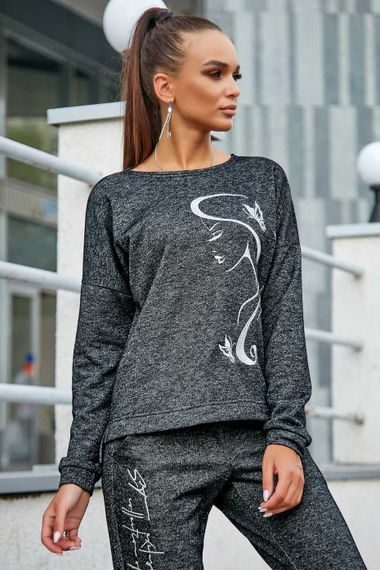 Спортивный костюм 1198.3666 XL | Зображення 1