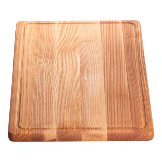 Сервірувальна дошка для подачі 50×30 см прямокутна C3AW300500 | Зображення 3