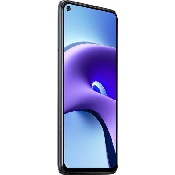 Xiaomi Redmi Note 9T 4/64GB Nightfall Black | Зображення 3