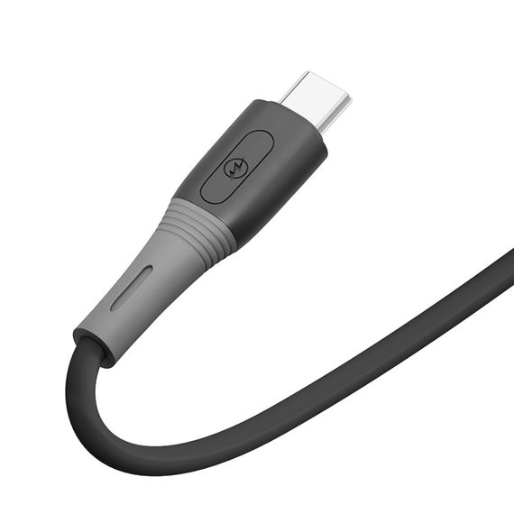 USB Ridea RC-SI35 SiliconePro Type-C 3A | Зображення 7