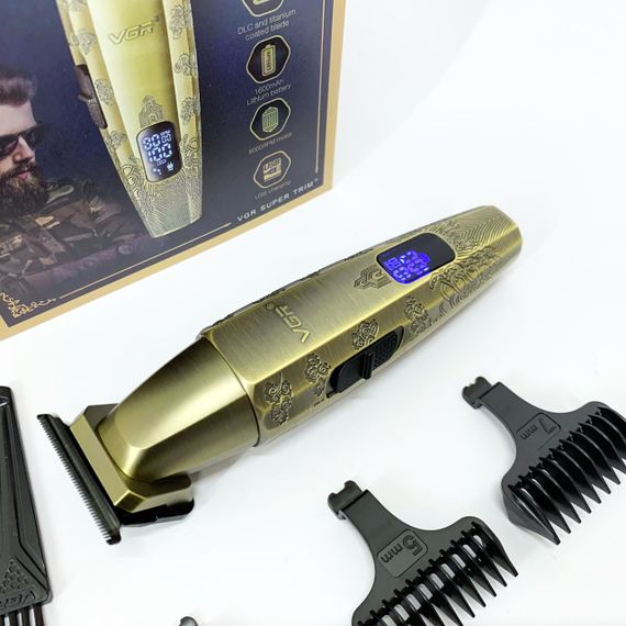 Триммер VGR V-265 | Зображення 5