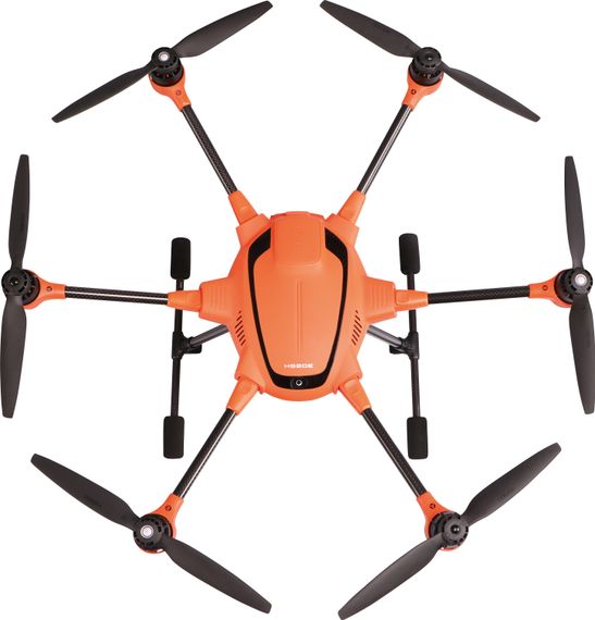 Дрон Yuneec H520E RTF YUNH520EEU | Зображення 5