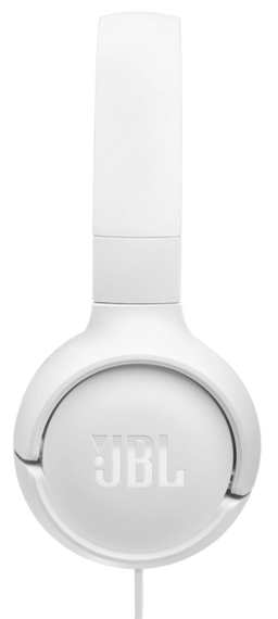 Гарнітура JBL TUNE 520C White (JBLT520CWHT) | Зображення 8
