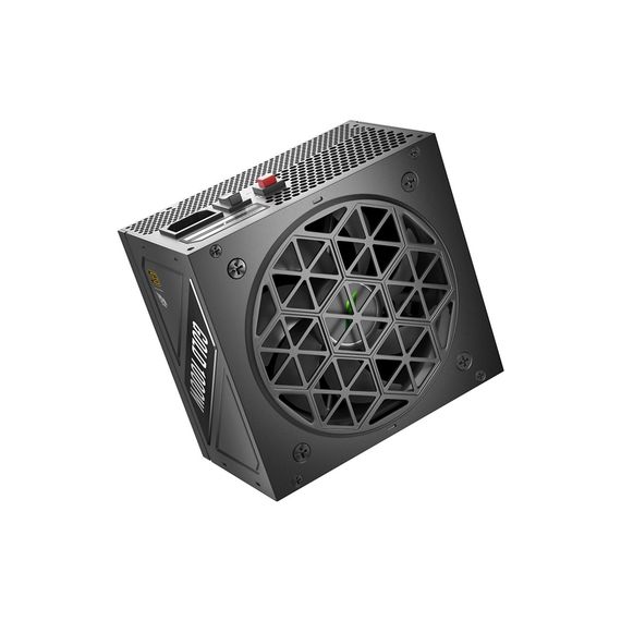 Блок питания 1stPlayer 1000W (NGDP-GLD-1000-BK-EU) | Зображення 3