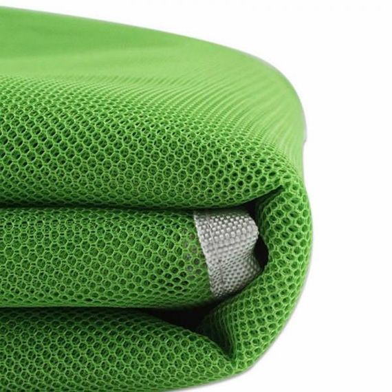 Анти-песок пляжная чудо-подстилка Originalsize Sand Free Mat 200*200 Салатовая