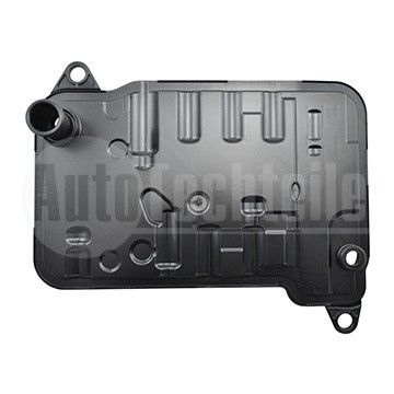 Фильтр АКПП Mercedes Benz C253 16-/ W205 13-/ X253 15-/ W166 15-18/ W212 09-16/ W222 13-20, AutoTechteile, 100 2707, FTA157