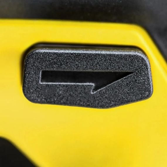 Гвинтоверт імпульсний акумуляторний Trotec PIDS 10-20V з АКБ та ЗП + кейс (4410000601) | Зображення 6