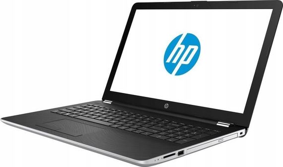 Б/В Ноутбук HP 14-cf1061st (14.0"TN/i3-8145U 2.1-3.9GHz/RAM 8GB DDR4/SSD 240GB/W10P) | Зображення 2