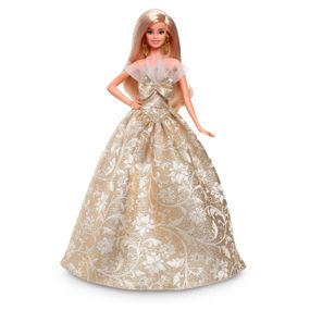 Кукла Barbie Signature Блондинка (JBH95)