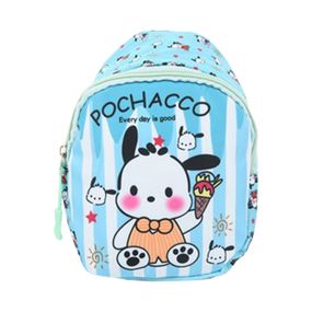 Рюкзак дитячий "Cinnamoroll" FG230704006 13 x 16 x 6,5 см 1 ремінь, застібка-блискавка Turquoise