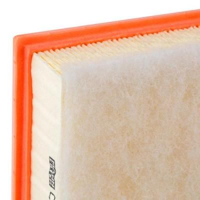 Воздушный фильтр для автомобиля Mann C29021 | Зображення 2