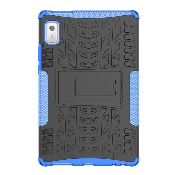 Чохол до планшета BeCover Lenovo Tab M9 TB-310 9" Blue (709924) | Зображення 3