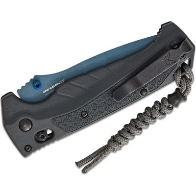 Нож Benchmade Adira Black (18060BT-01) | Зображення 6