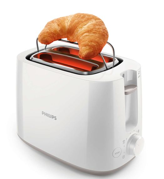 Тостер Philips HD2581/00 (HD2581/00) | Зображення 1