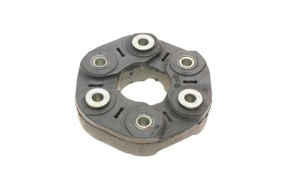 Муфта кардана еластична BMW 1 E81 82 87 88 3 E90 91 5 F10 F11 X1 E84 X3 F25 04-11 ззаду  2493 | Зображення 3