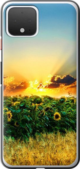 Чехол на Google Pixel 4 Украина "1601u-1755-17620"