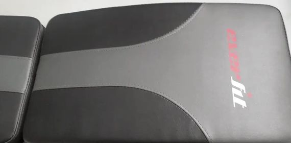 Лава для преса Everfit WBK-200 (WBK 200) | Зображення 4