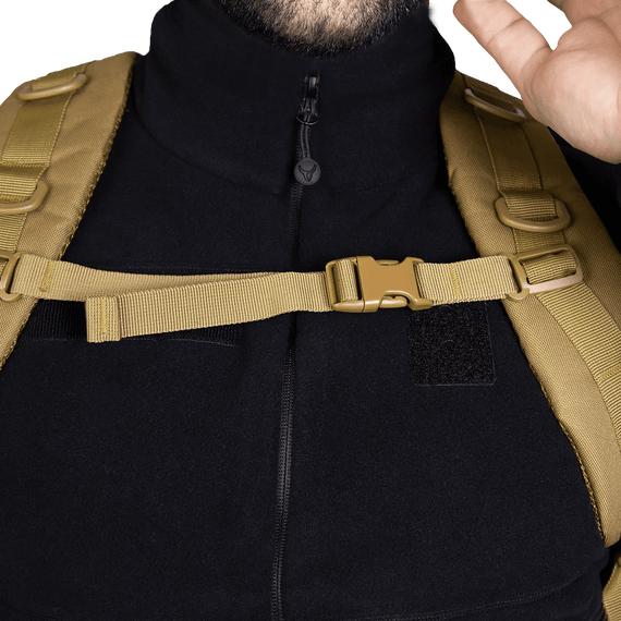 Рюкзак Dash Койот (6672) | Зображення 5