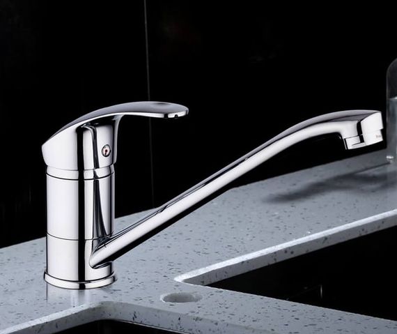 Змішувач для кухні Frap F4921