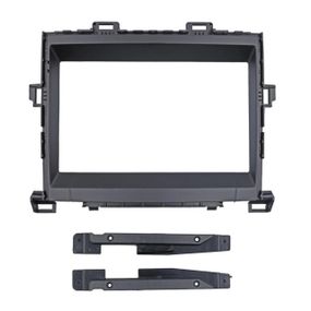 Інсталяційний комплект серії QIV під Toyota Alphard H20 Vellfire 2008-2014 (F1) (W4) 9 дюймів