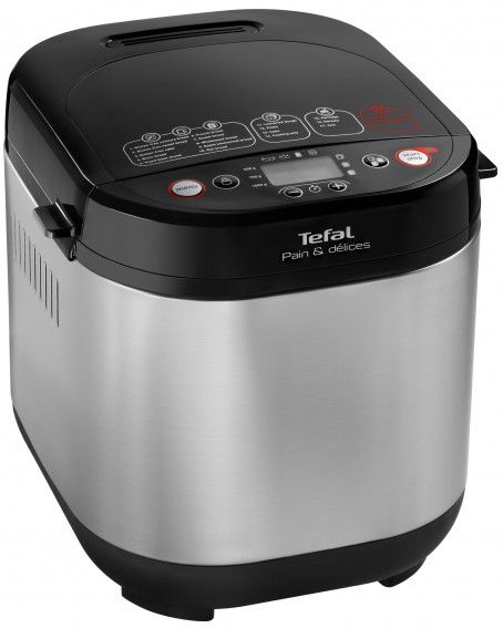 Хлібопічка Tefal PF240E38 | Зображення 1