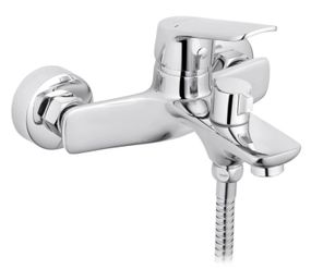 Змішувач для ванни Kroner KRP Dorn - C060 (CV033916)