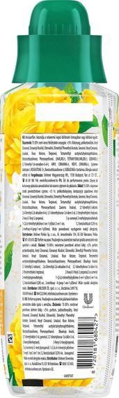 Парфум для прання COCCOLINO Elixir Summer Bouquet  460 мл | Зображення 1