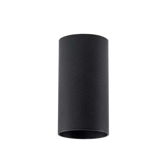 Світильник точковий Chime GU10 SP90 Чорний, Atmolight | Зображення 1