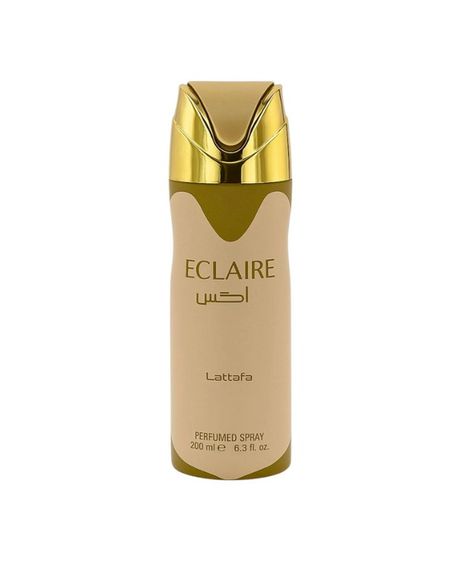 Дезодорант Lattafa Eclaire дезодорант 200мл 200 мл