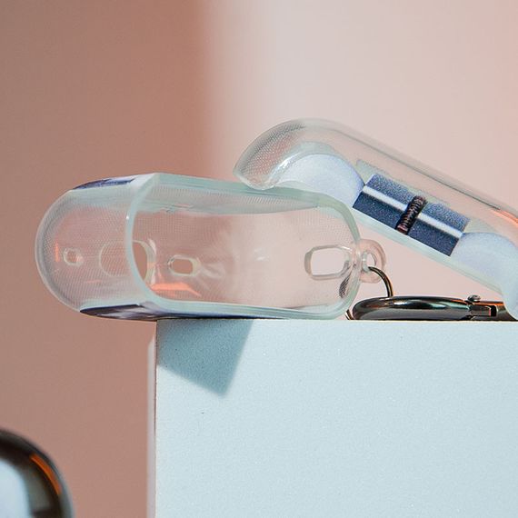 Футляр SGP Exquisite для навушників Airpods Pro | Зображення 2