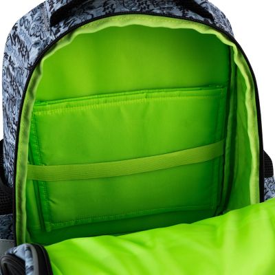 Рюкзак шкільний GoPack Education 2606S-5 Graffity (GO25-2606S-5) | Зображення 6