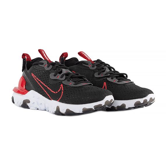 Кросівки Nike REACT VISION | Зображення 4