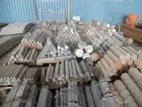 Чугунный круг  ф50х300 мм  марки СЧ20 | Зображення 2