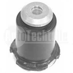 Сайлентблок рычага переднего Mercedes Benz W140, AutoTechteile, 100 3318, 3318