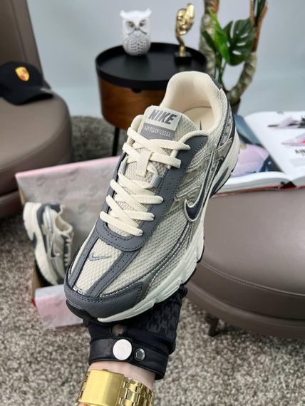 Чоловічі кросівки  Initiator M Beige Grey весна / літо / осінь A3798 44 28 см | Зображення 6