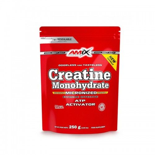 Креатин Amix Nutrition Creatine monohydrate 250gr
