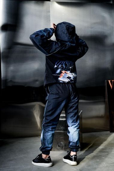 Костюм DRAPP | Зображення 2