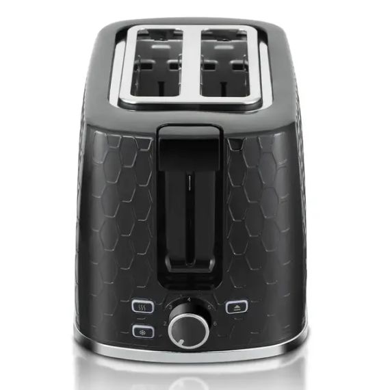 Тостер Domotec MS-508 на 2 скибочки потужність 930 Вт 9799 | Зображення 1